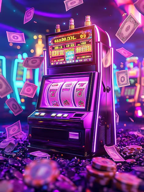 goldenfish Jackpot Slots Progressive ပြောင်ပြောင်တင်းတင်း ငွေကြီးအနိုင်ရနိုင်သောဂိမ်း