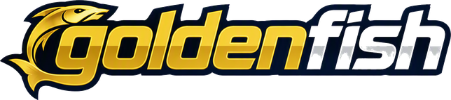 goldenfish Logo